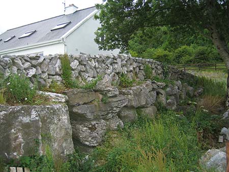 Ireland natural stones